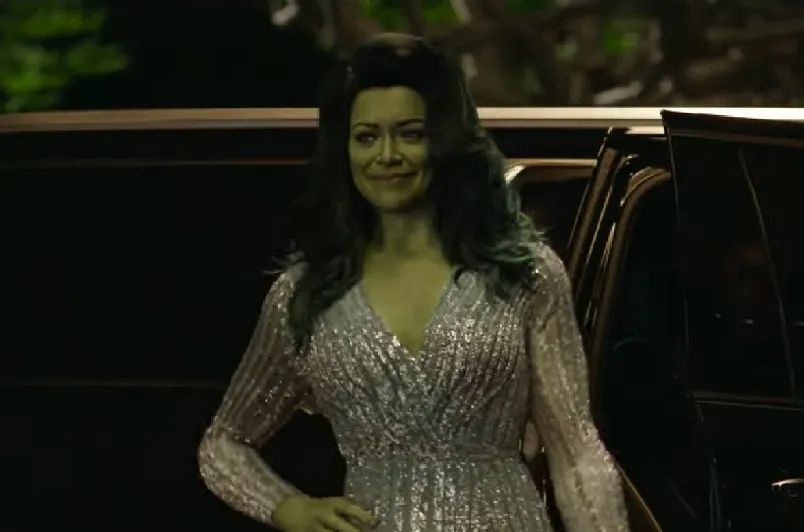 Marvel’s She-Hulk: Attorney At Law Looks Like A Cross Between Avengers And Ally McBeal