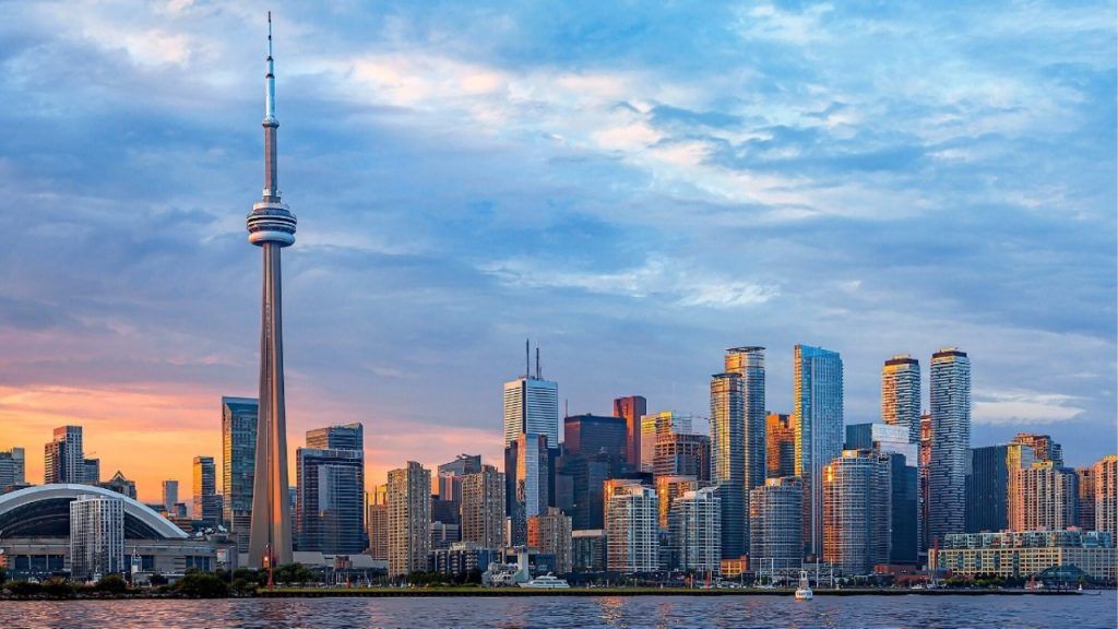 Toronto Is Getting Canada’s First Michelin Guide