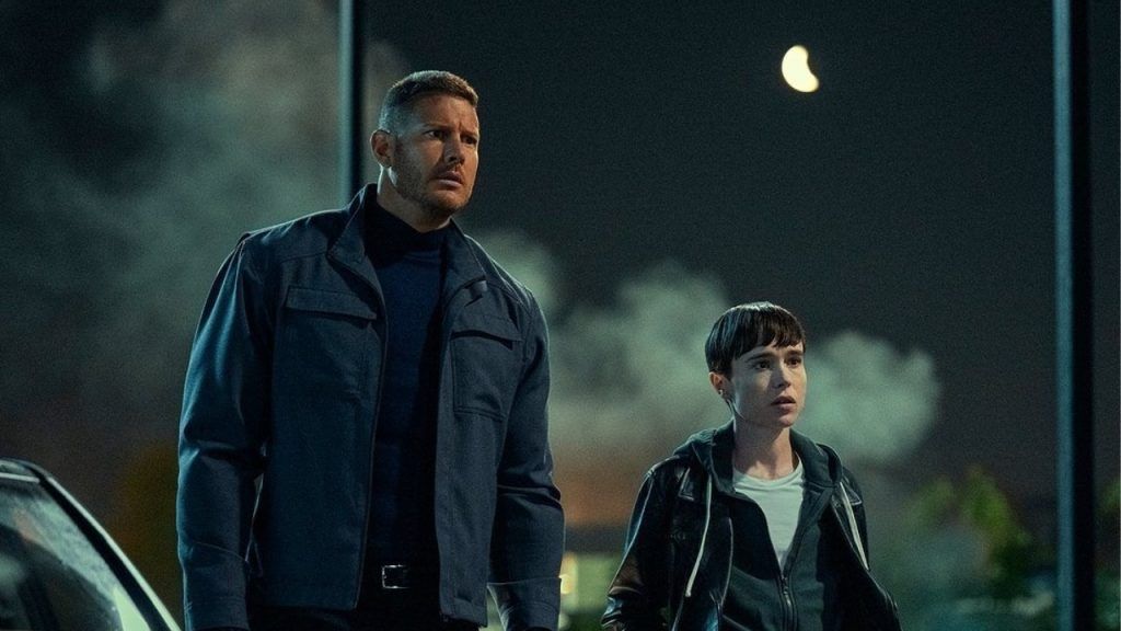 Netflix’s ‘The Umbrella Academy’ Season 3 Trailer Introduces The Sparrows And An Alternate Timeline