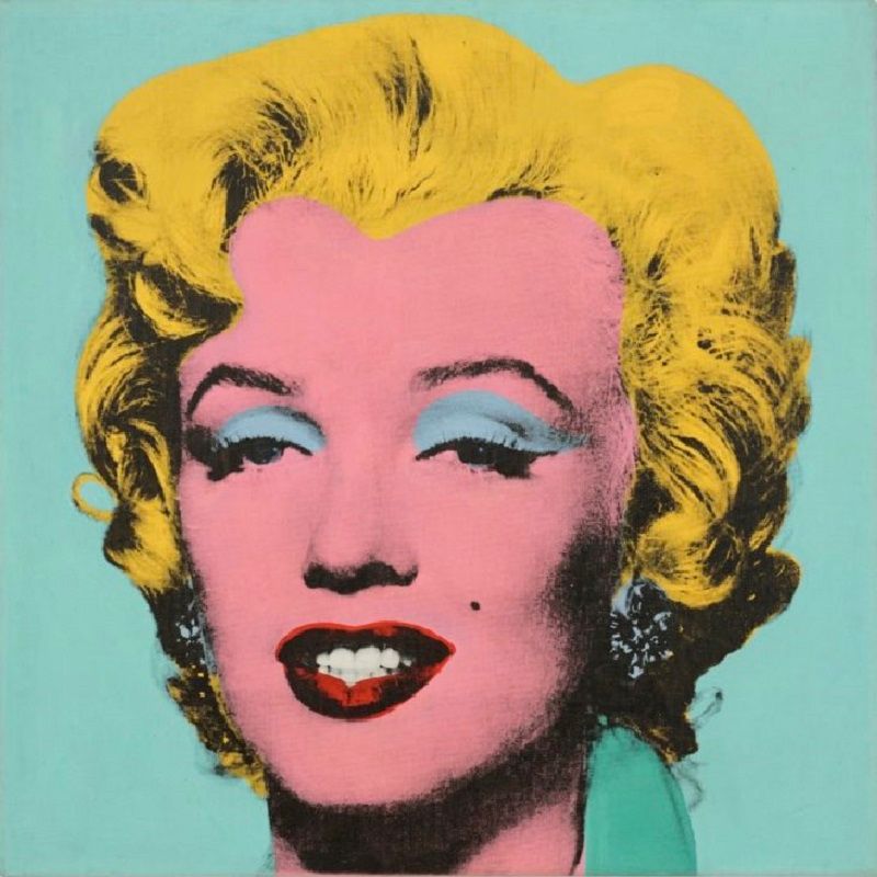 A Look At Andy Warhol’s Most Expensive Paintings A Look At Andy Warhol’s Most Expensive Paintings