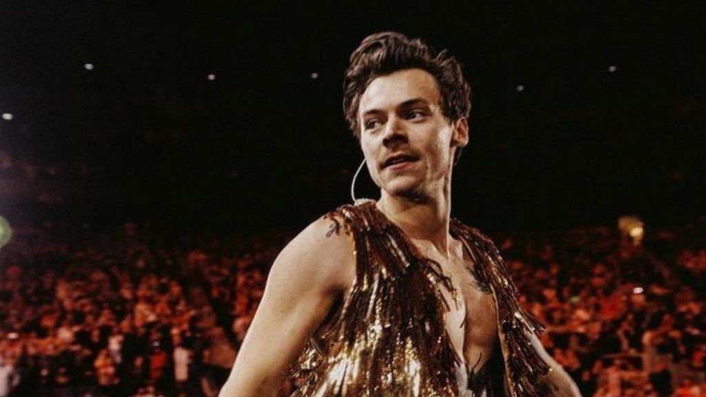 ‘Harry’s House’, Harry Styles’ Latest Album Is Finally Here ‘Harry’s House’, Harry Styles’ Latest Album Is Finally Here