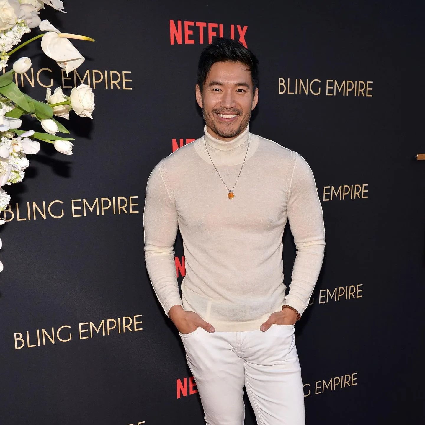 Meet the 7 crazy rich Asians from Bling Empire: New York
