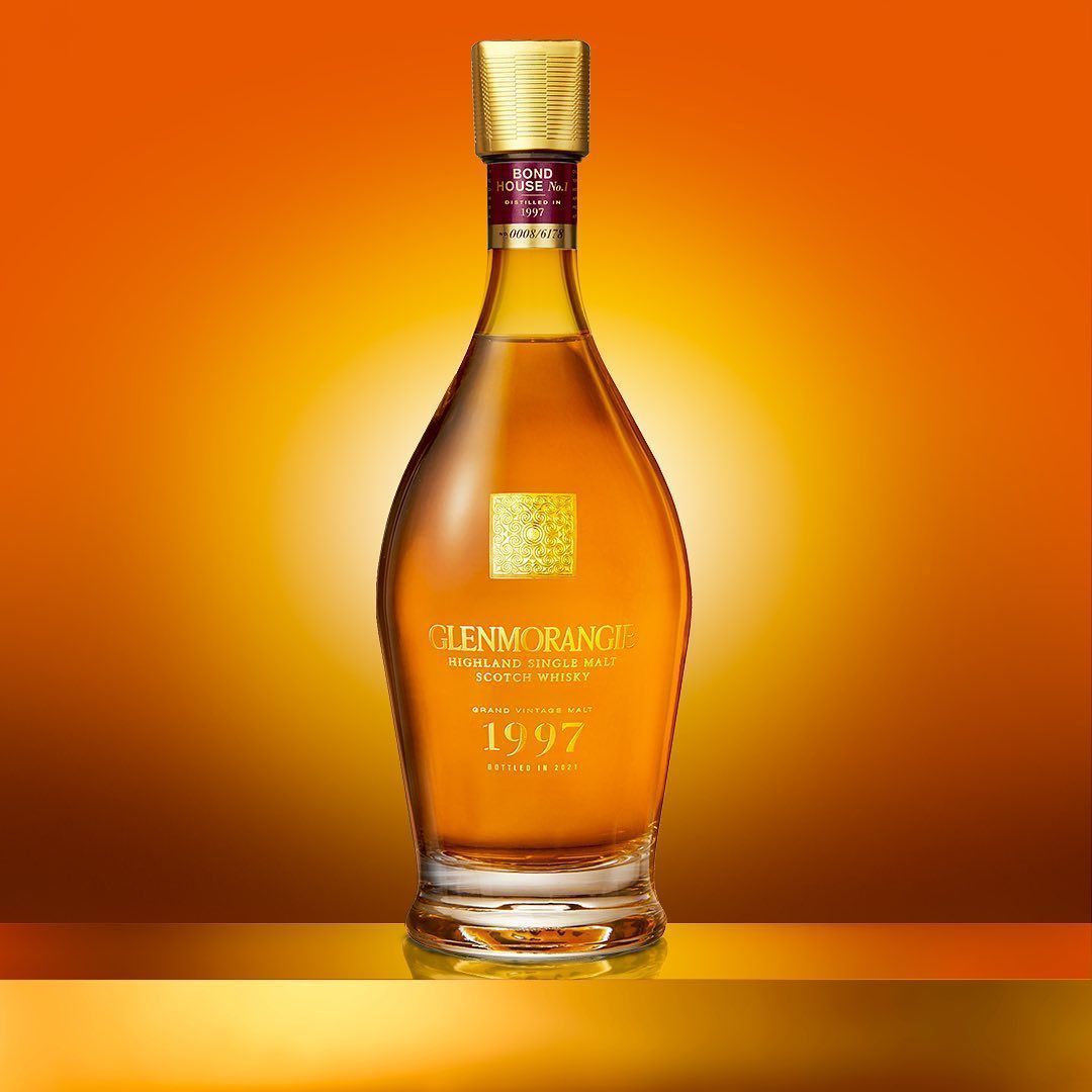 Whisky or whiskey