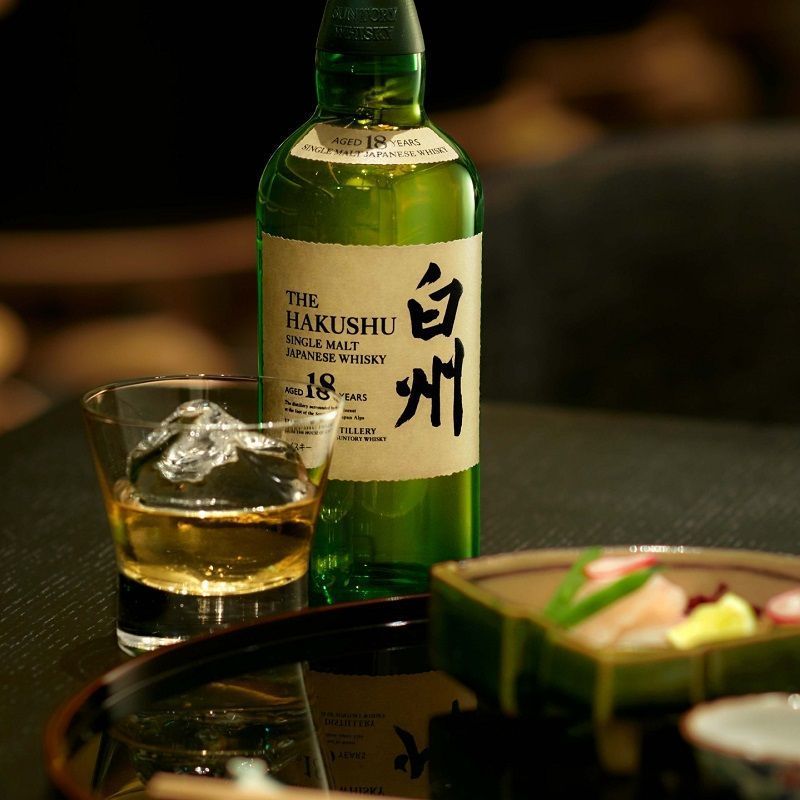 Whisky vs Whiskey: The Types, The Blends, The Differences