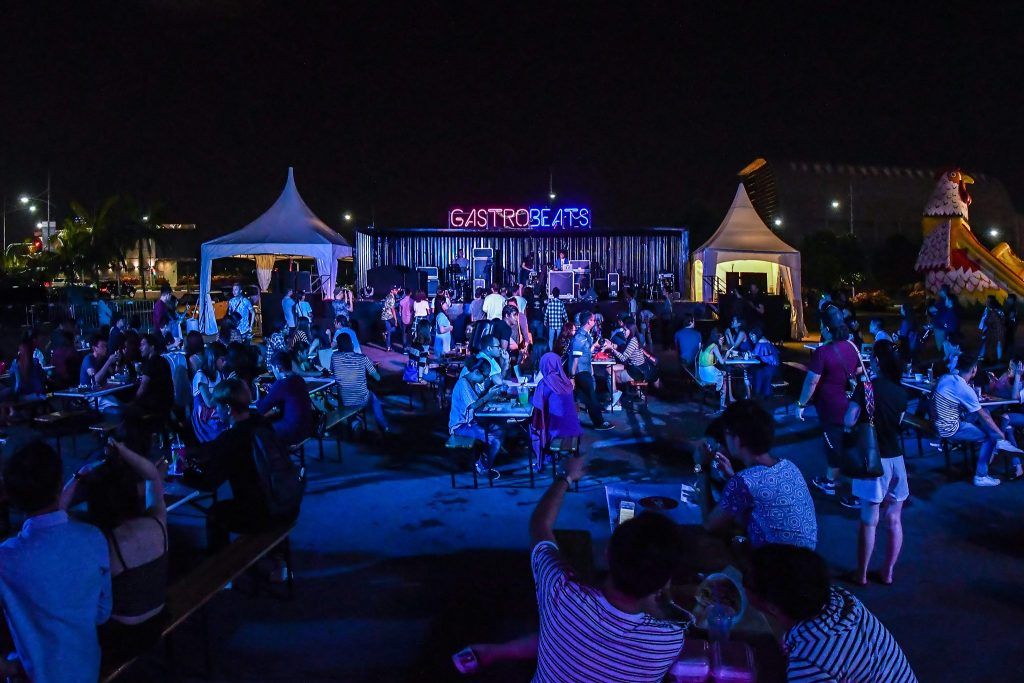 Gastrobeats Returns In June: What To Eat And Expect From This Year’s Food Fest