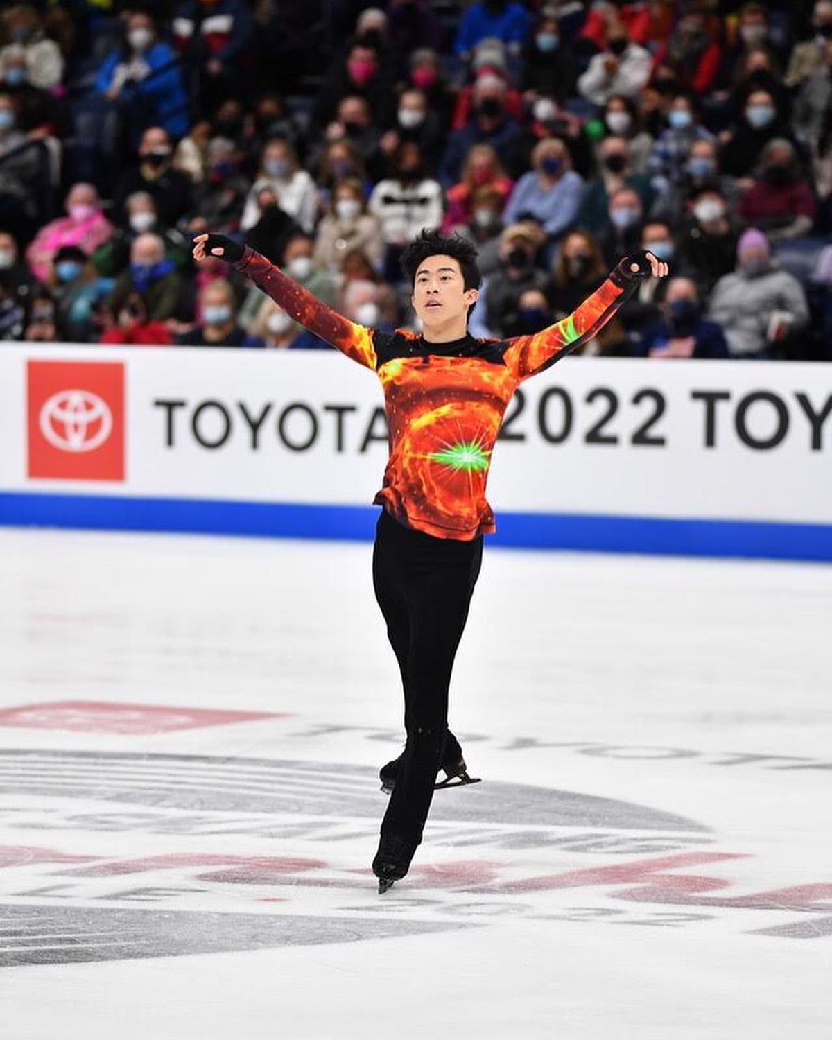 Nathan Chen