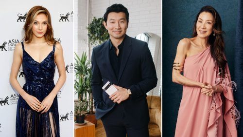 All The Asians Featured On TIME Magazine’s Most Influential People Of 2022 List