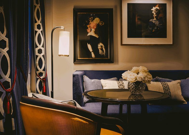 The Mayfair Townhouse