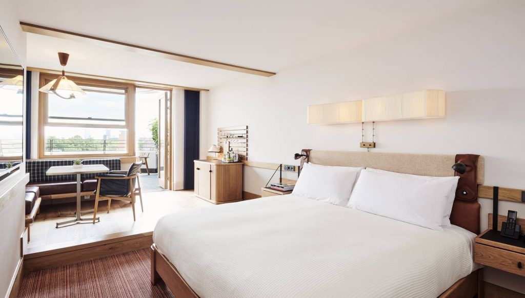 Savour A True British Escape At Some Of These Indulgent And Luxurious London Hotels