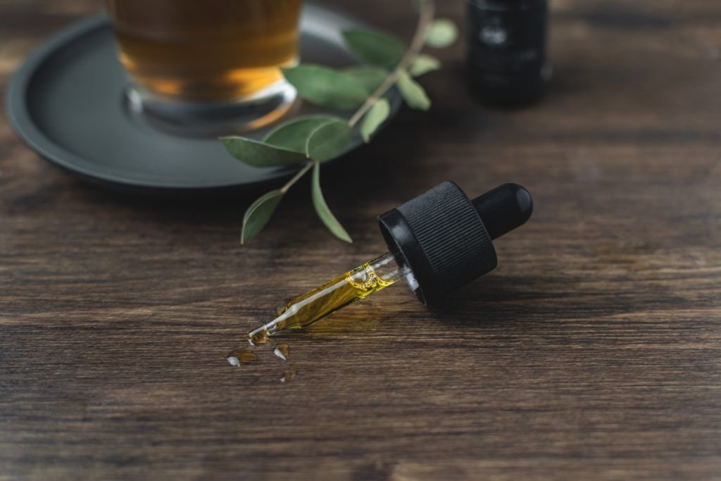 essential oils anxiety sleep