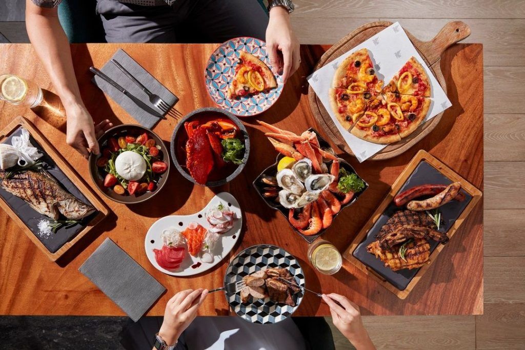 Best All-You-Can-Eat Buffets In Singapore Perfect For ‘Cheat Day’