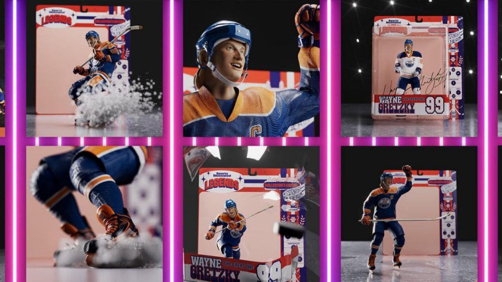 eBay Gets On The NFT Craze With Its First Exclusive Collection