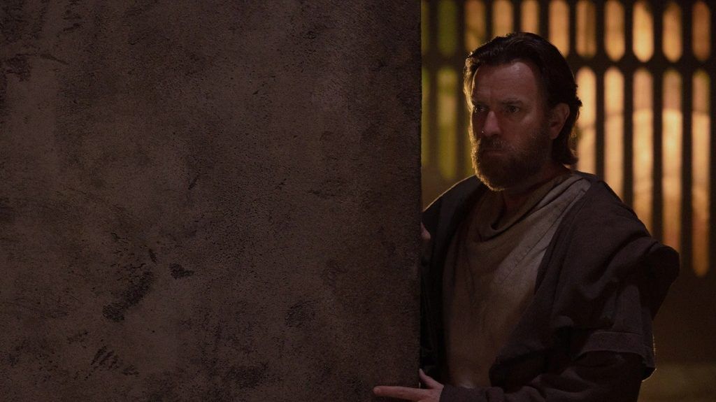 obi-wan kenobi star wars