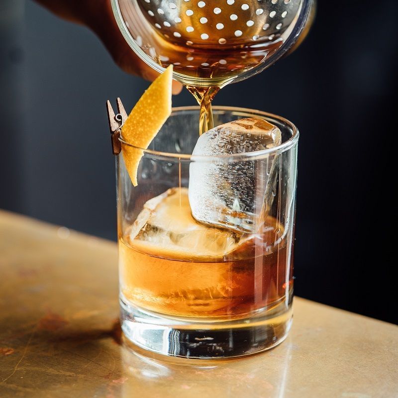 Barcelona To Host World’s 50 Best Bars 2022 Awards This October