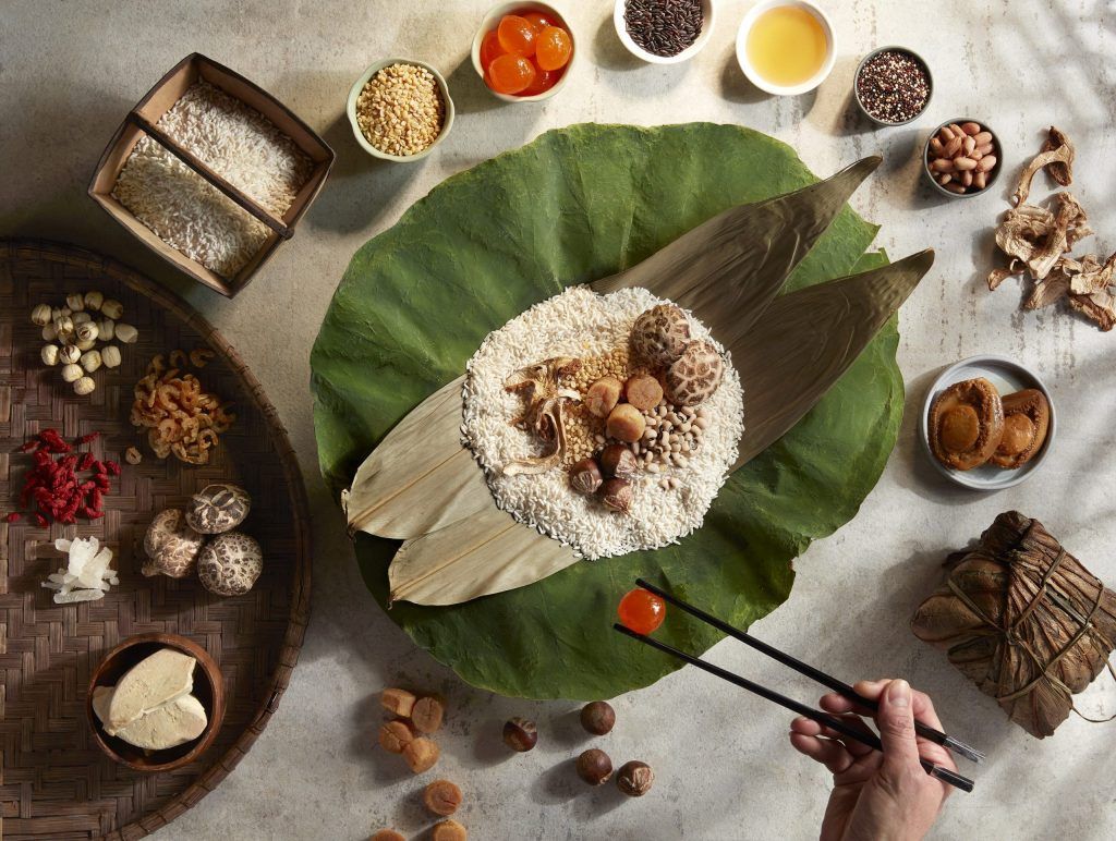Where To Get The Best Rice Dumplings This Dragon Boat Festival 2022