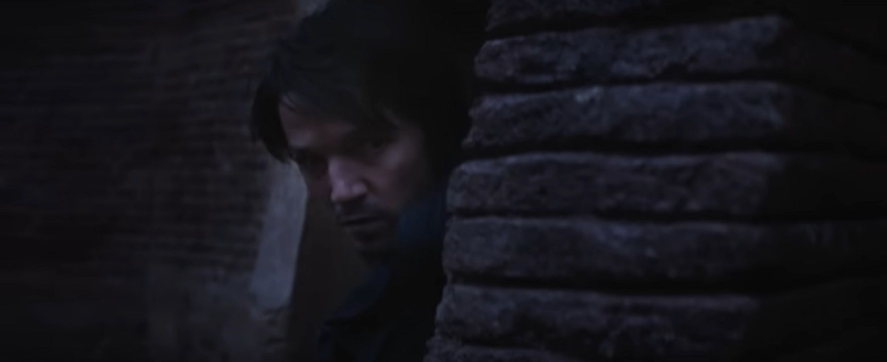 Andor Trailer