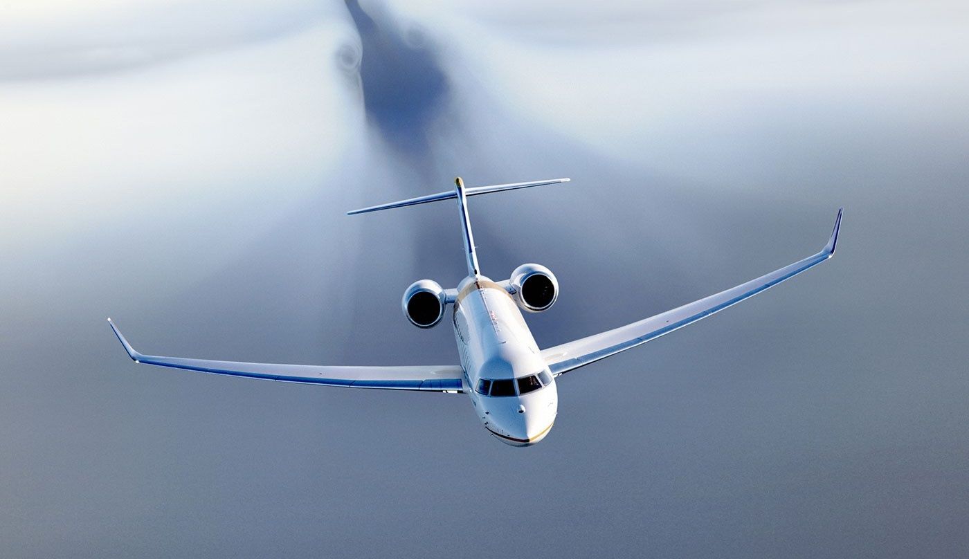 Fastest Bombardier