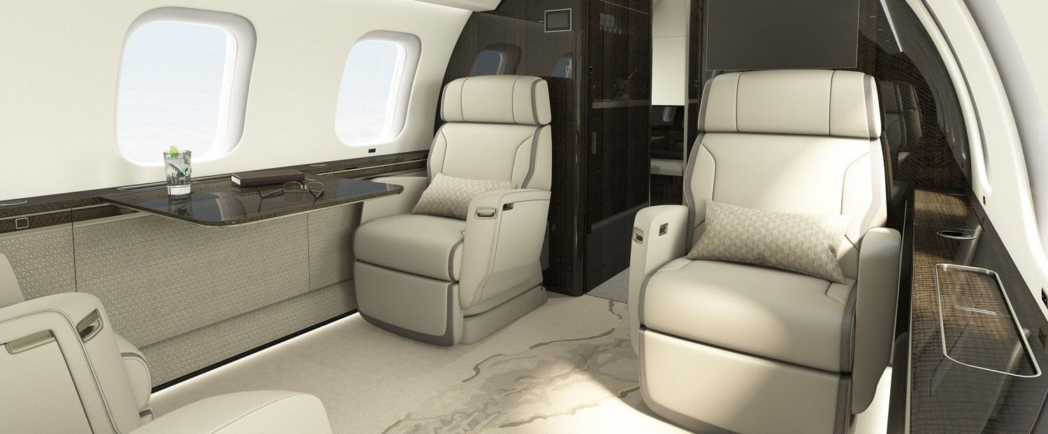 Interiors