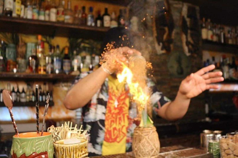 Singapore’s Biggest Rum Festival Returns On 5 June, Here’s What To Expect