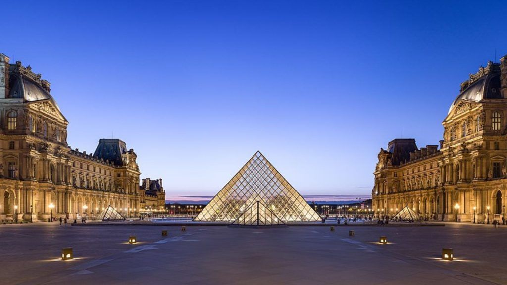 Beauty In History: The Most Stunning Museums In The World