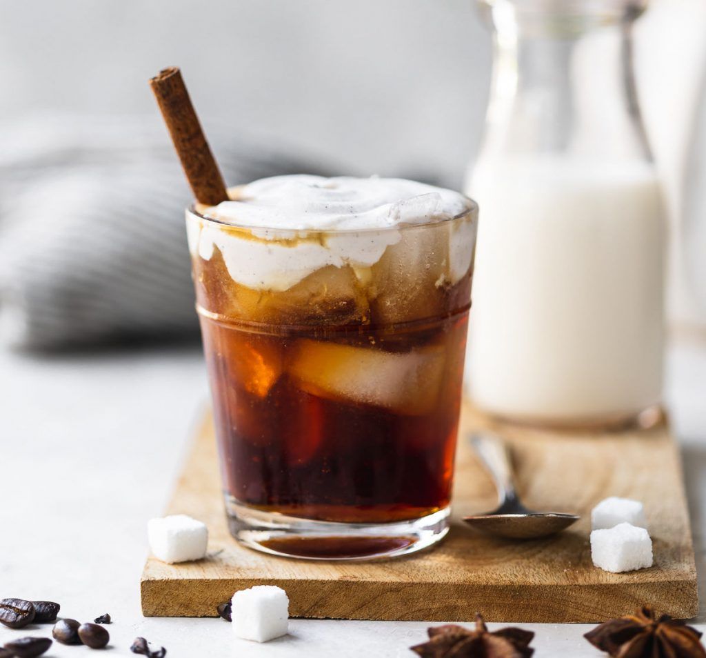 These 8 Cold Brew Recipes Are Perfect For Beating The Heat