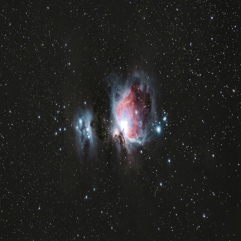 Supernova - 1
