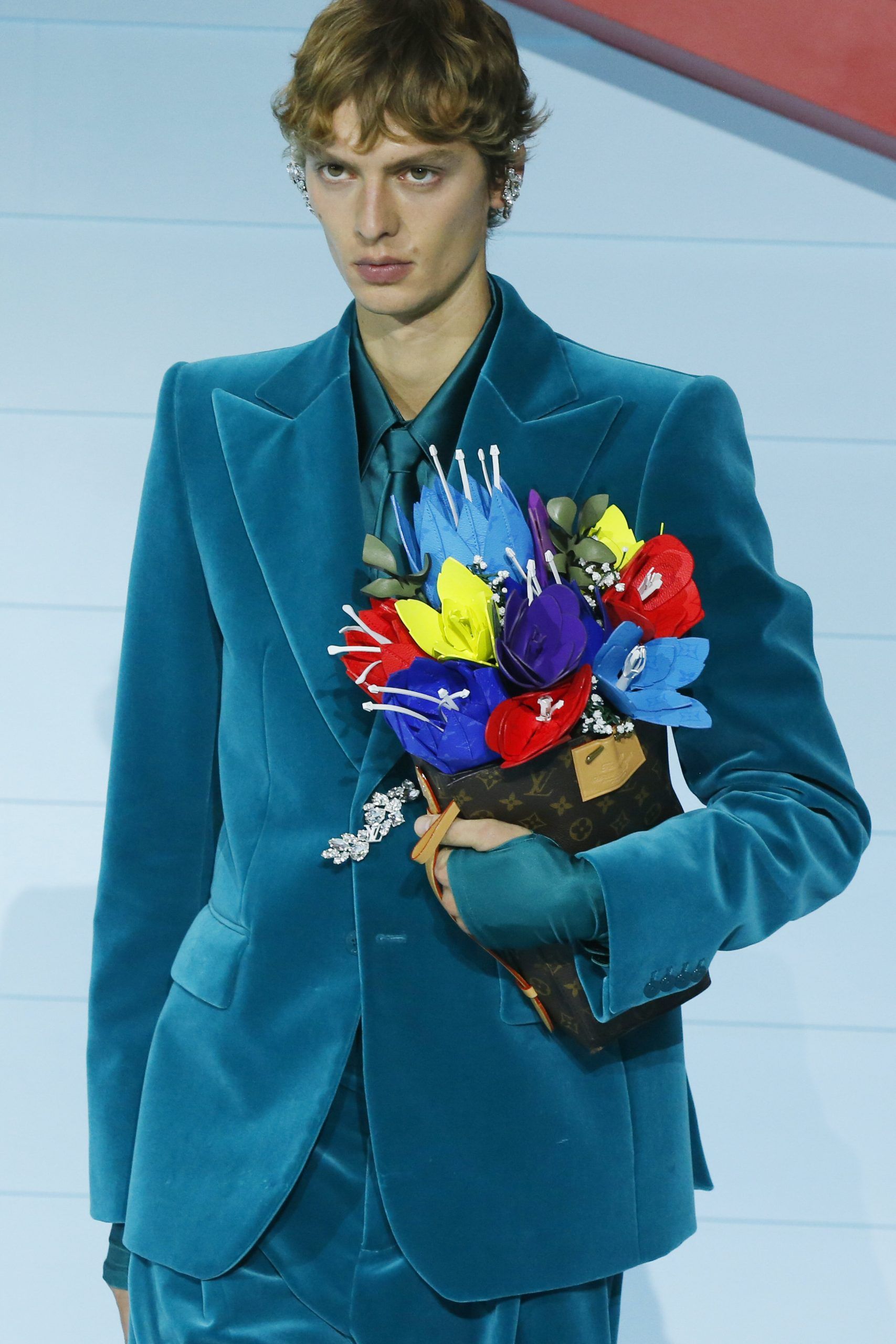 Louis Vuitton redefines formal dressing – HERO