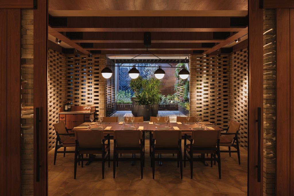 Osteria Mozza By Nancy Silverton Has Opened In Hilton Singapore Orchard, Here’s What To Expect