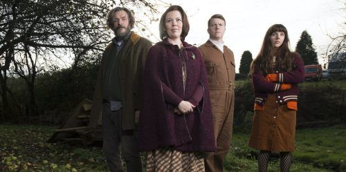 Best British TV Shows And Movies Packed With Wit And Dark Humour