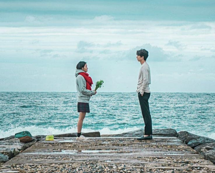 7 Korean Filming Locations To Visit For Hardcore K-Drama Fans