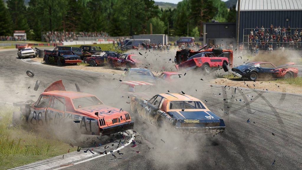 New Video Games Hitting Xbox, PlayStation, PC And Switch This June