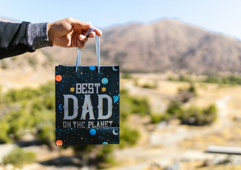 Father's Day Celebration