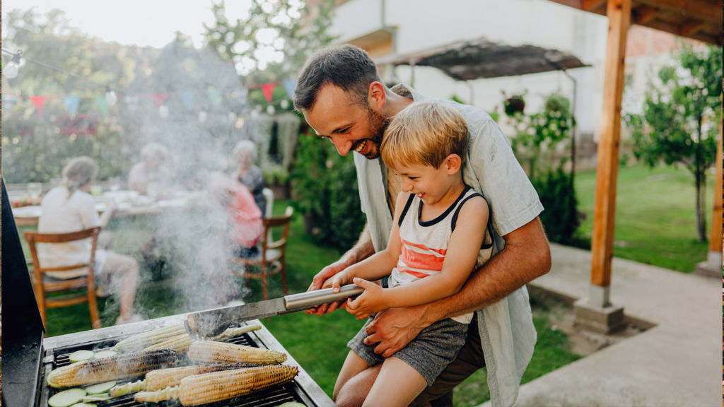 4 Simple Ways To Personalise Your Father’s Day Celebration