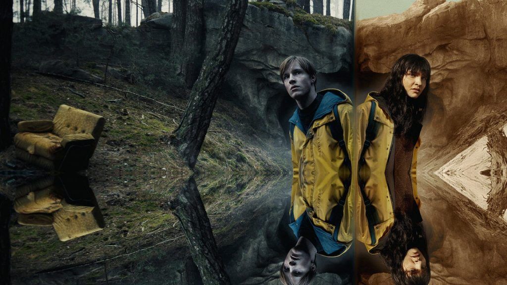 10 Netflix Shows Like Stranger Things To Cure Your Season 4 Hangover