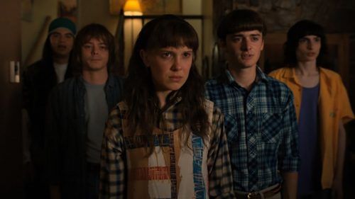 Stranger Things' Fans Are Keen To Visit Its Fictional Town Of Hawkins