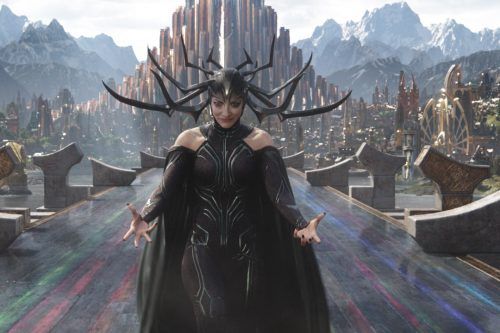 21 Oscar Winners Who Have Appeared In Marvel Movies
