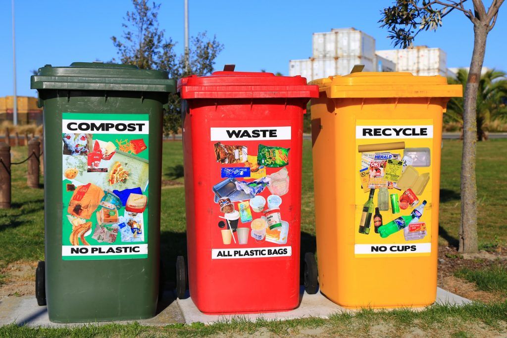 Zero-Waste Lifestyle