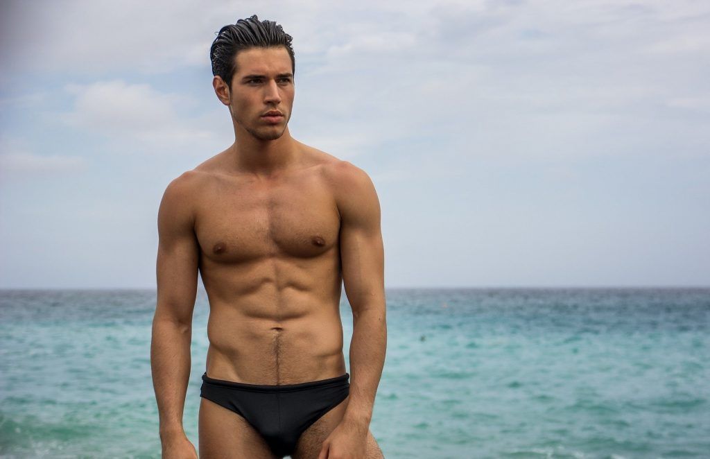 Speedos Are Trending Again And We’re Not Sure If That’s A Good Thing