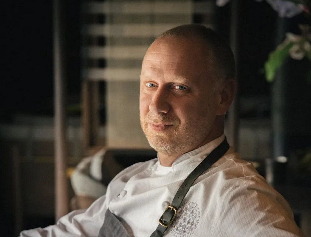 SingleThread, Odette And Basque Kitchen To Collaborate For An Exclusive One-Night Only Dinner