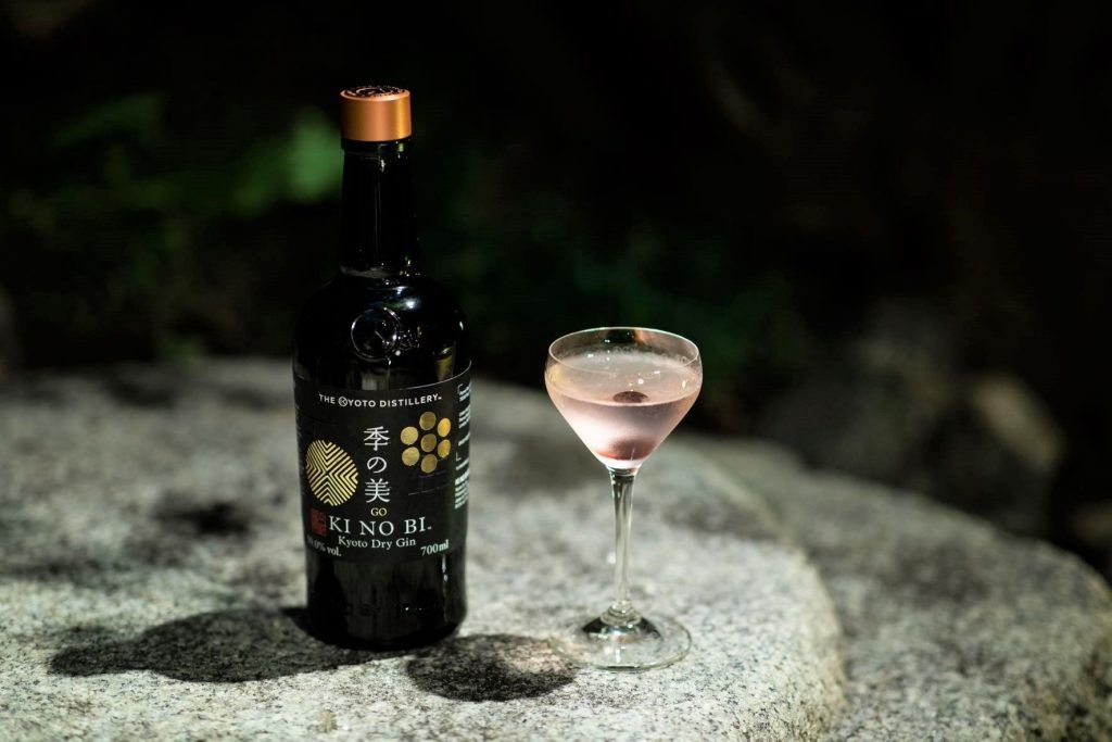 A Gin Odyssey Happening In Singapore This June Is A Hot Ticket For Lovers Of The Juniper Spirit