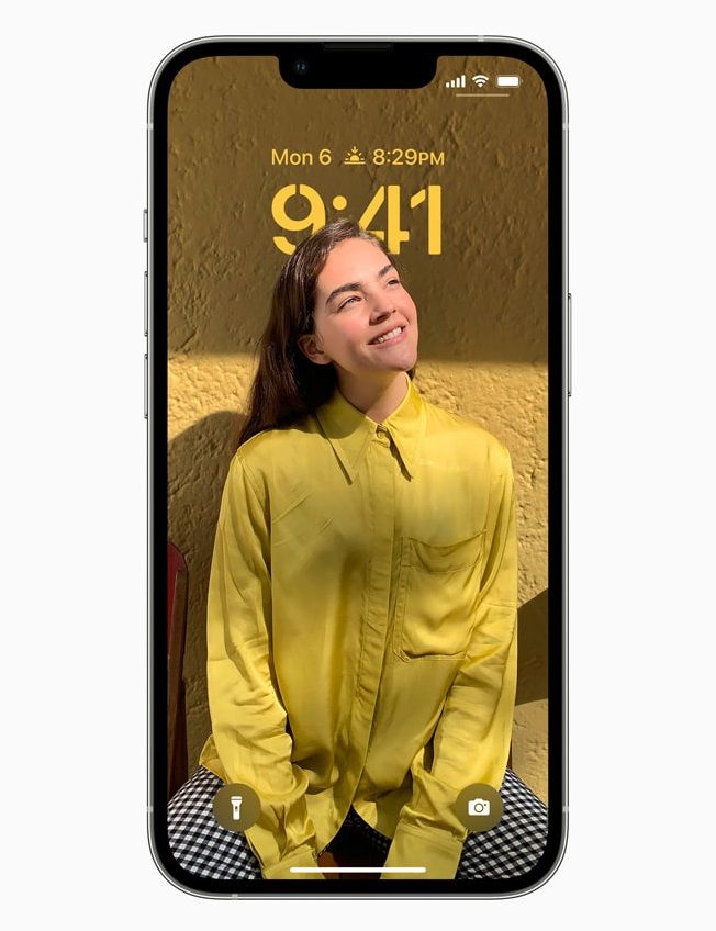 Lockscreen