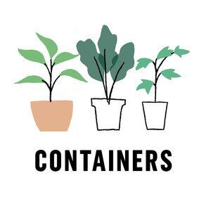Containers