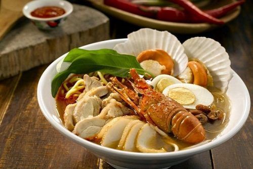 Love Prawn Noodles? Here Are Some Places In Singapore That Serve The Best