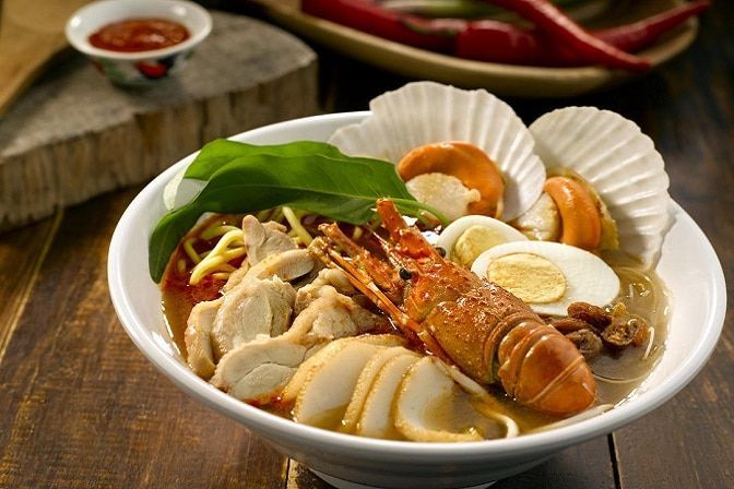 Love Prawn Noodles? Here Are Some Places In Singapore That Serve The Best