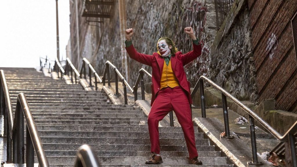 Director Todd Phillips Confirms ‘Joker’ Sequel In The Works