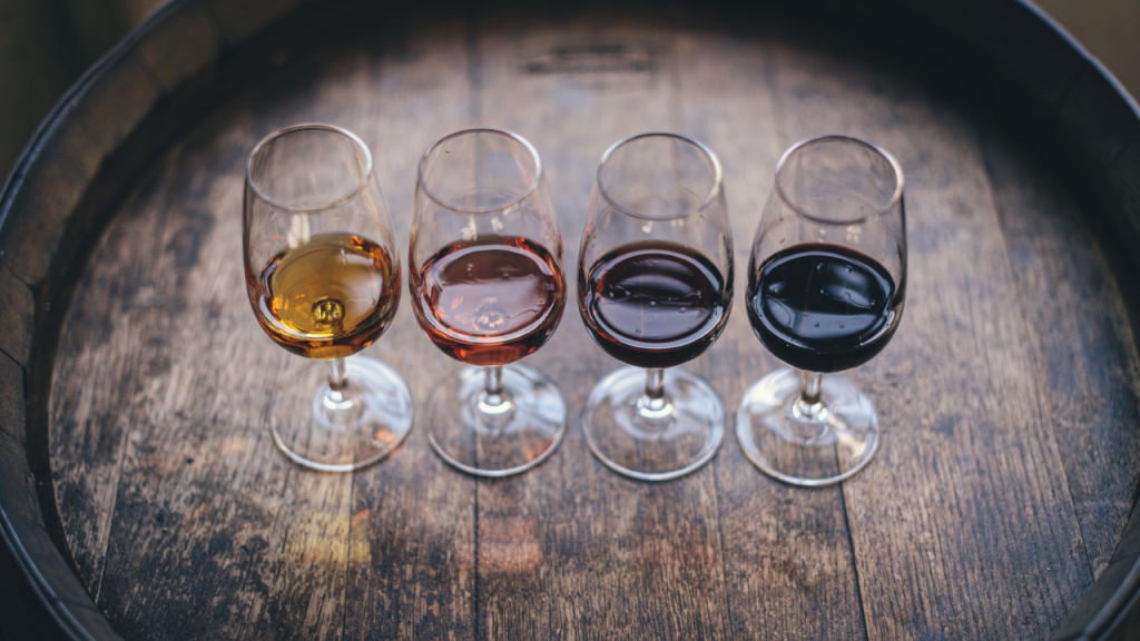 What Is Organic Wine, Exactly — And Is It Better For You Than Regular Wine?