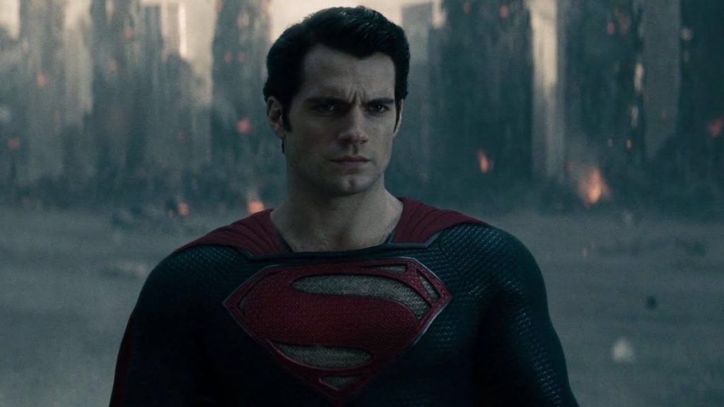 Superman Day: 10 Films And Shows That Celebrate The Man Of Steel