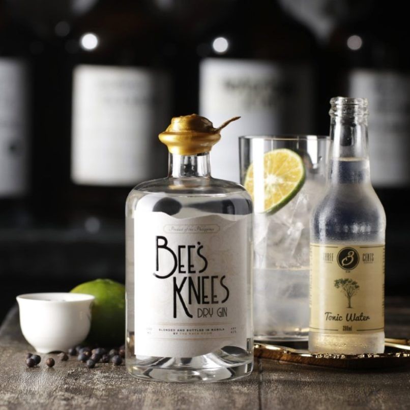 best Asian gin brands
