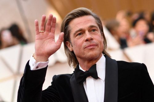 John Kosinski To Direct Brad Pitt In A Movie About F1 With Lewis Hamilton Producing