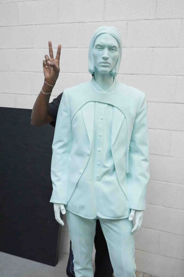 virgil abloh best fashion exhibitions 2022